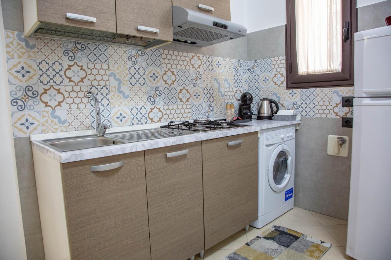 شقة Piave77 باغيريا المظهر الخارجي الصورة