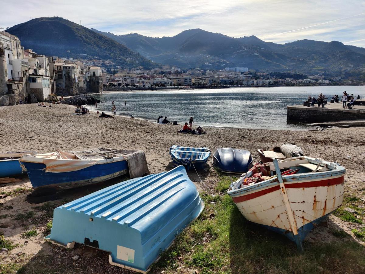 شقة Piave77 باغيريا المظهر الخارجي الصورة