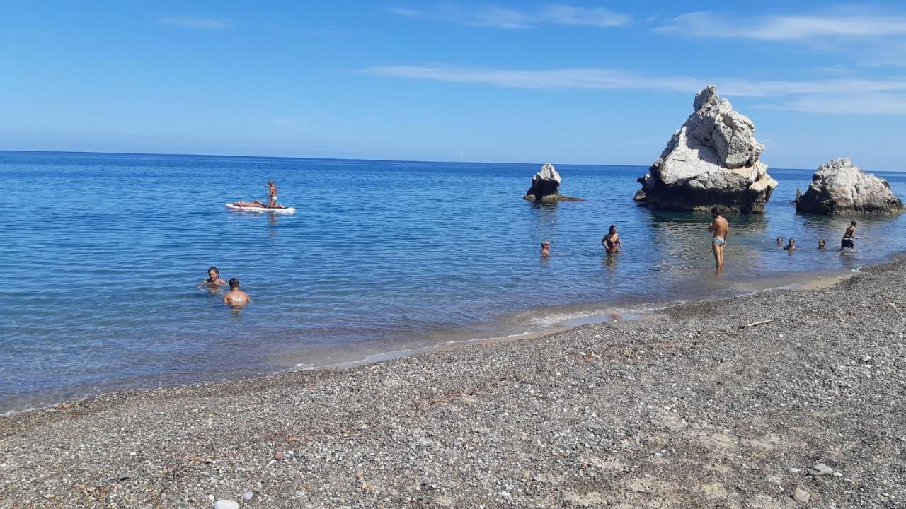 شقة Piave77 باغيريا المظهر الخارجي الصورة