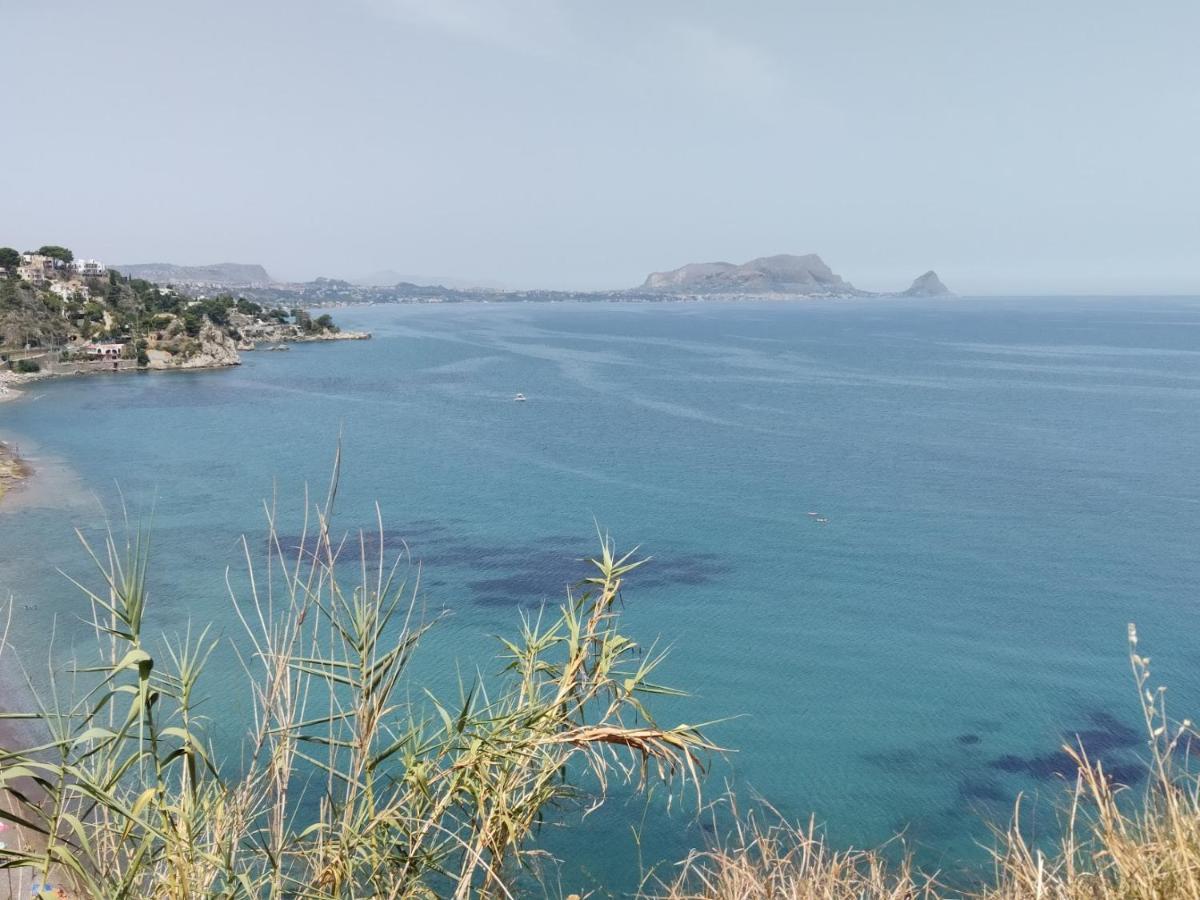 شقة Piave77 باغيريا المظهر الخارجي الصورة