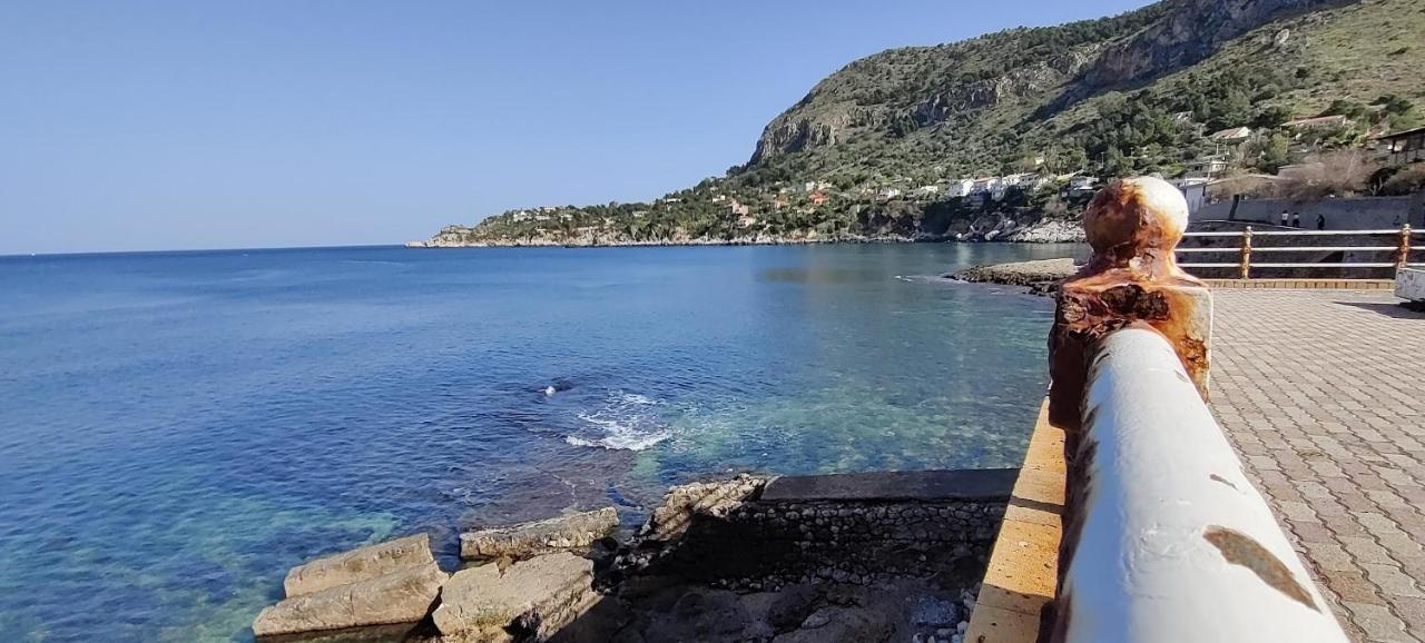 شقة Piave77 باغيريا المظهر الخارجي الصورة