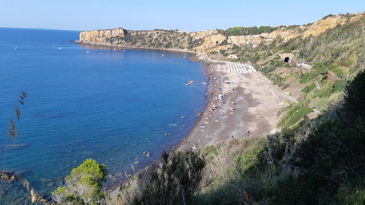 شقة Piave77 باغيريا المظهر الخارجي الصورة