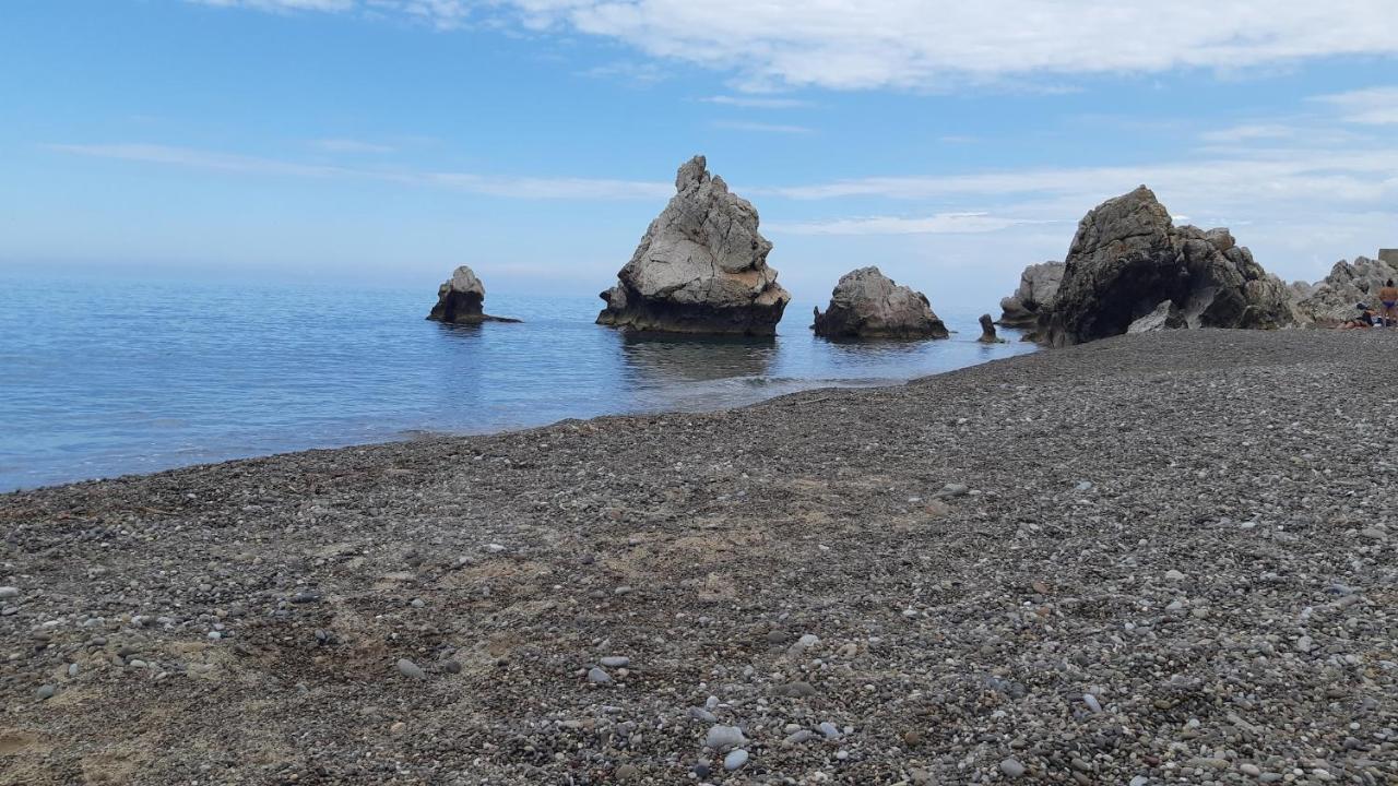 شقة Piave77 باغيريا المظهر الخارجي الصورة