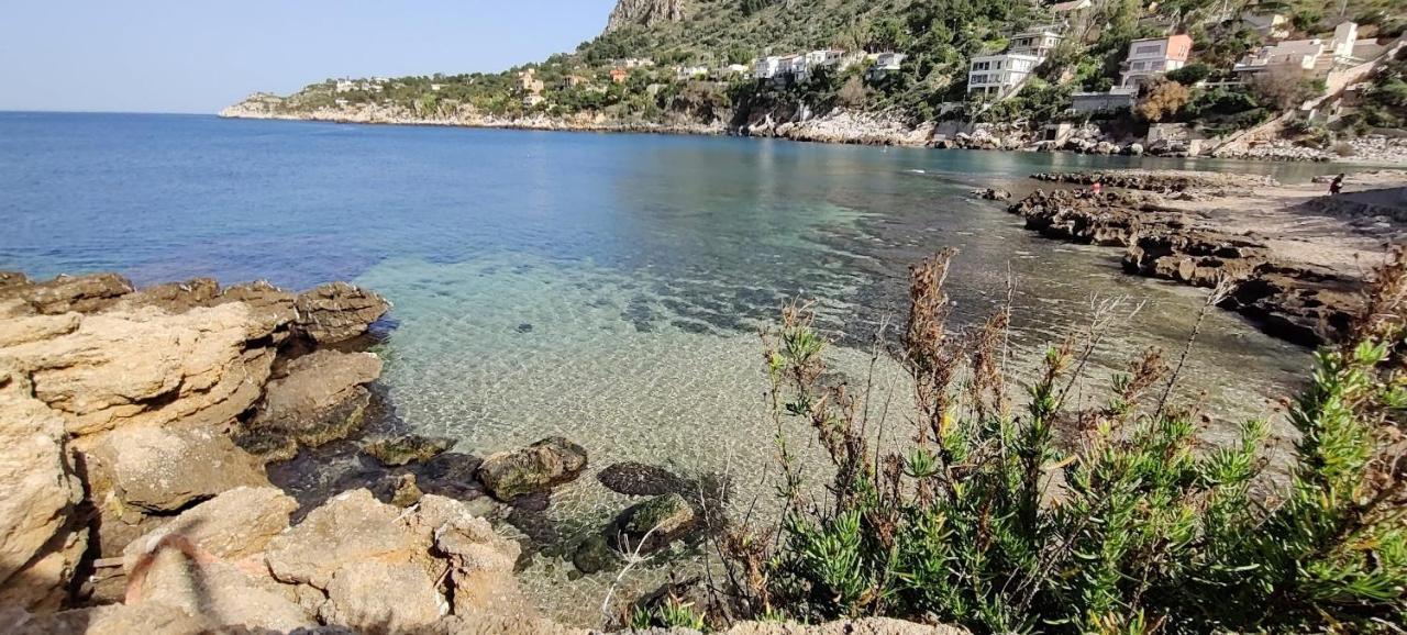 شقة Piave77 باغيريا المظهر الخارجي الصورة